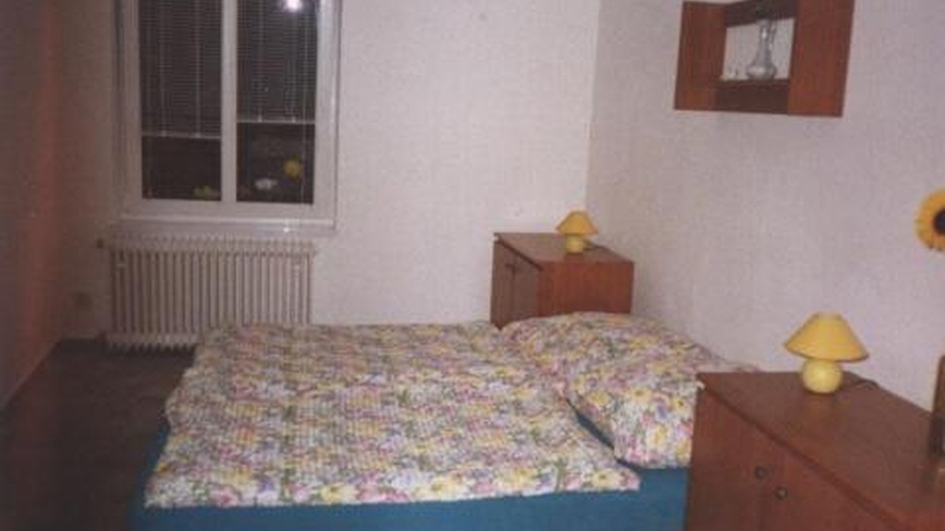 Ubytování U Lávky - Pokoj - Velký byt