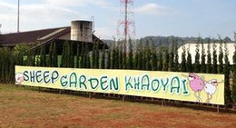 obrázek - Sheep Garden