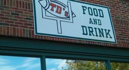 obrázek - TD's Food & Drink