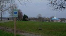 obrázek - North East Town Park