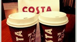 obrázek - Costa Coffee