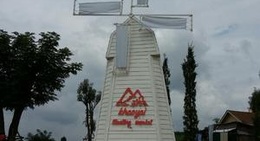 obrázek - ตลาดน้ำเขาใหญ่ Khao Yai floating market