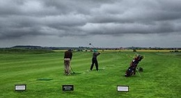 obrázek - Golf Resort Skalica