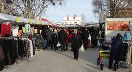 obrázek - Burträsk marknad