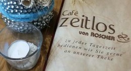 obrázek - Café ZEITLOS