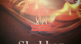 obrázek - Shahbaz Tikka