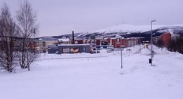 obrázek - Gällivare