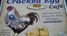 obrázek - The cracked egg