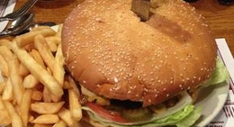 obrázek - Eddie's Steak Shed