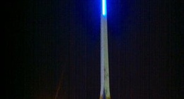 obrázek - Cruz Mirador De Catamayo