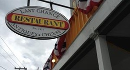 obrázek - Last Chance Antiques & Cheese Cafe