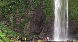 obrázek - Curug Cimahi (Air Terjun Pelangi)