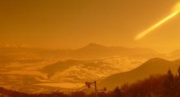 obrázek - Ski Sport Centrum Lučivná