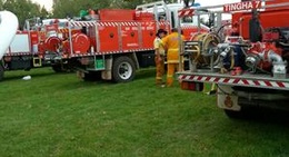 obrázek - Glen Innes Showground