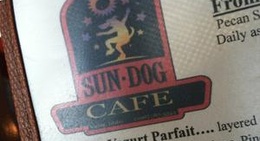 obrázek - Sun Dog Cafe