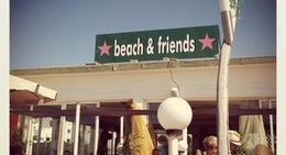 obrázek - Beach Friends