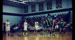 obrázek - DCS Fitness Center