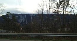 obrázek - Racoon Mountain