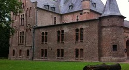 obrázek - Burg Ingenhoven