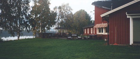 obrázek - Umeå