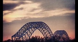 obrázek - Kentucky Indiana Stateline