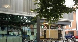 obrázek - Dachauplatz