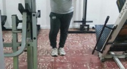 obrázek - Titan Gym