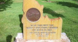 obrázek - Julia Davis Park