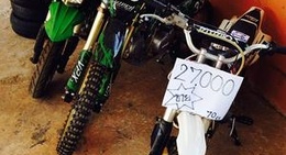 obrázek - SpeedKart Khao Yai