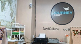 obrázek - Journey Ticket (เจอร์นีย์ ทิกเก็ต)