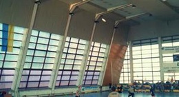 obrázek - Спорткомплекс "Портовик"