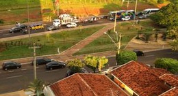 obrázek - Praça Da Árvore - Getulio