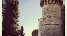 obrázek - Castello di Meleto