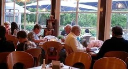 obrázek - Restaurant & Cafè "Zur Düne"