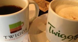 obrázek - Twiggs Coffee Roasters