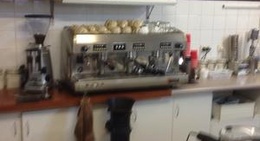 obrázek - Snowy River Cafe