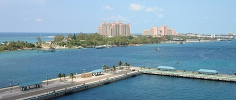 obrázek - Nassau