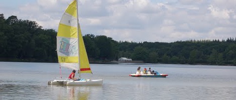 obrázek - Sillé-le-Guillaume