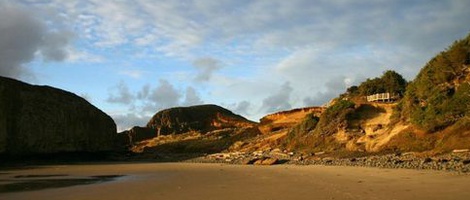 obrázek - Seal Rock