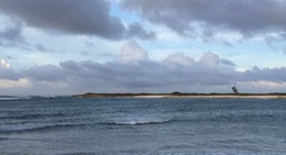 obrázek - James Point