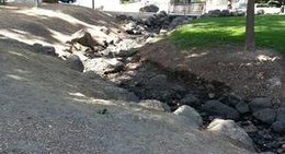 obrázek - Cedaredge Town Park