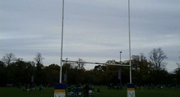 obrázek - Cobham Rugby Club