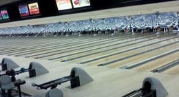 obrázek - Classic Bowling Center