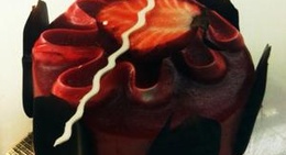 obrázek - Crown Cake