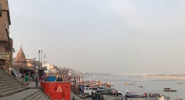 obrázek - Dharbhanga Ghat