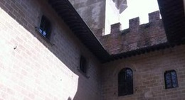 obrázek - Castello di Montegufoni
