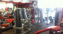 obrázek - Atlantis Fitness Złotowska