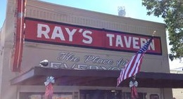 obrázek - Ray's Tavern