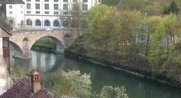 obrázek - Fribourg / Freiburg