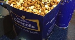 obrázek - Cinépolis